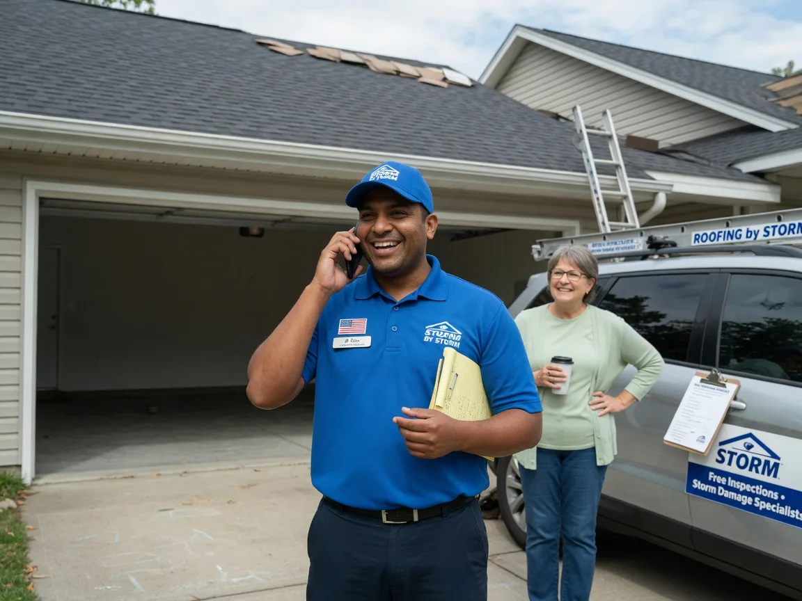 Roof Repair Near Me Stem, NC FAQs